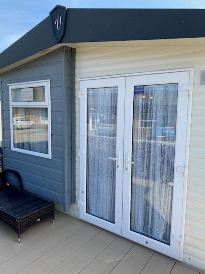 Spacious Holiday Home - Romney Sands Littlestone-on-Sea Exterior foto