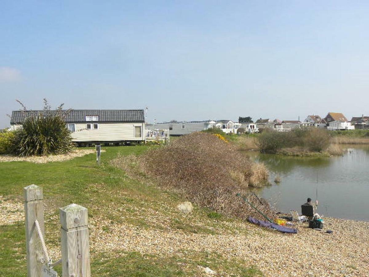 Spacious Holiday Home - Romney Sands Littlestone-on-Sea Exterior foto